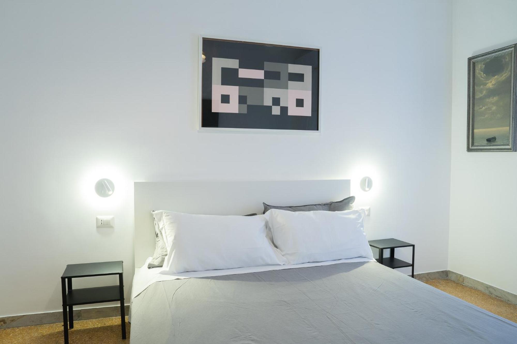 Vaticanella 2 Bedroom Apartment Рим Экстерьер фото