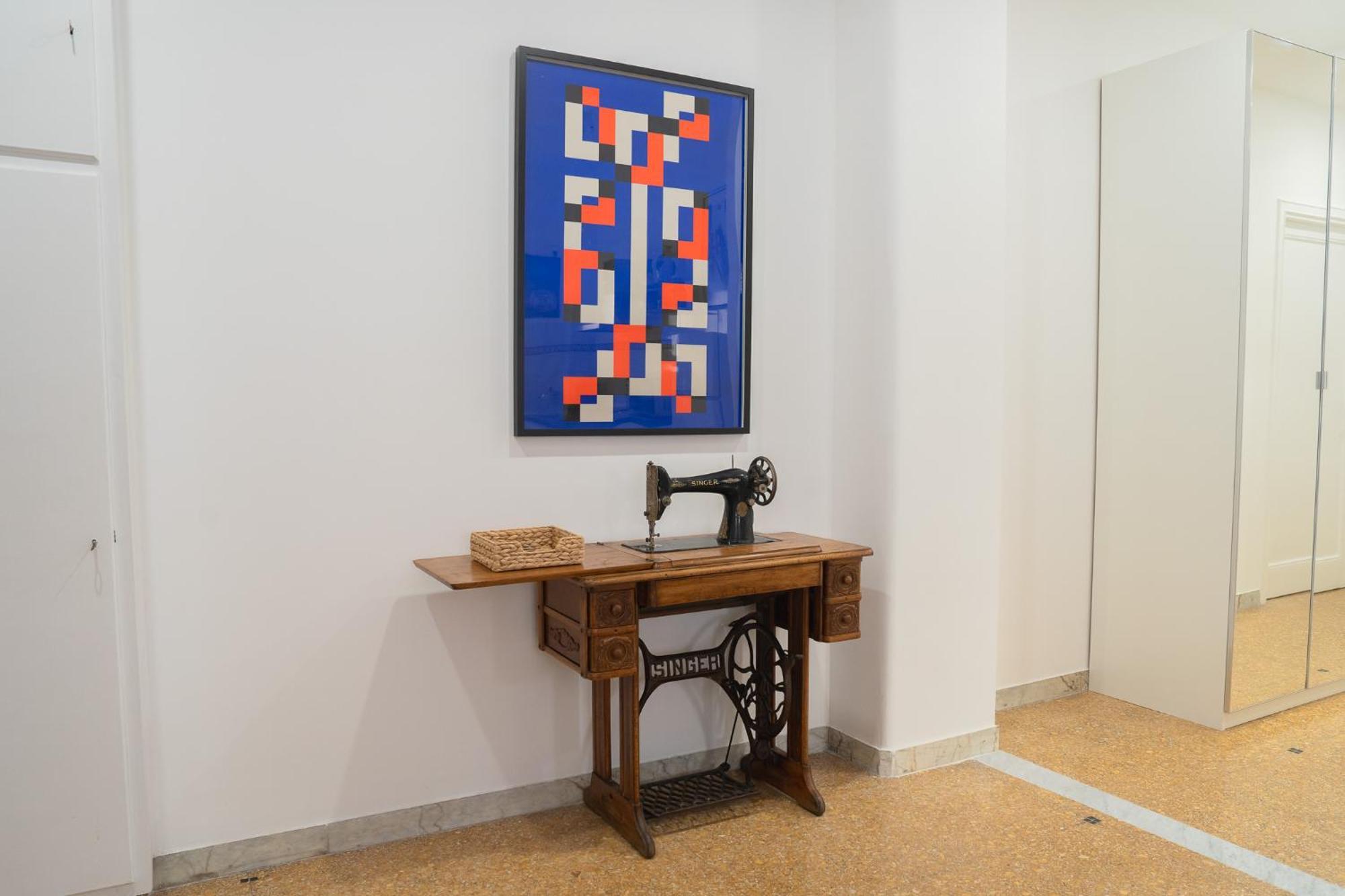 Vaticanella 2 Bedroom Apartment Рим Экстерьер фото