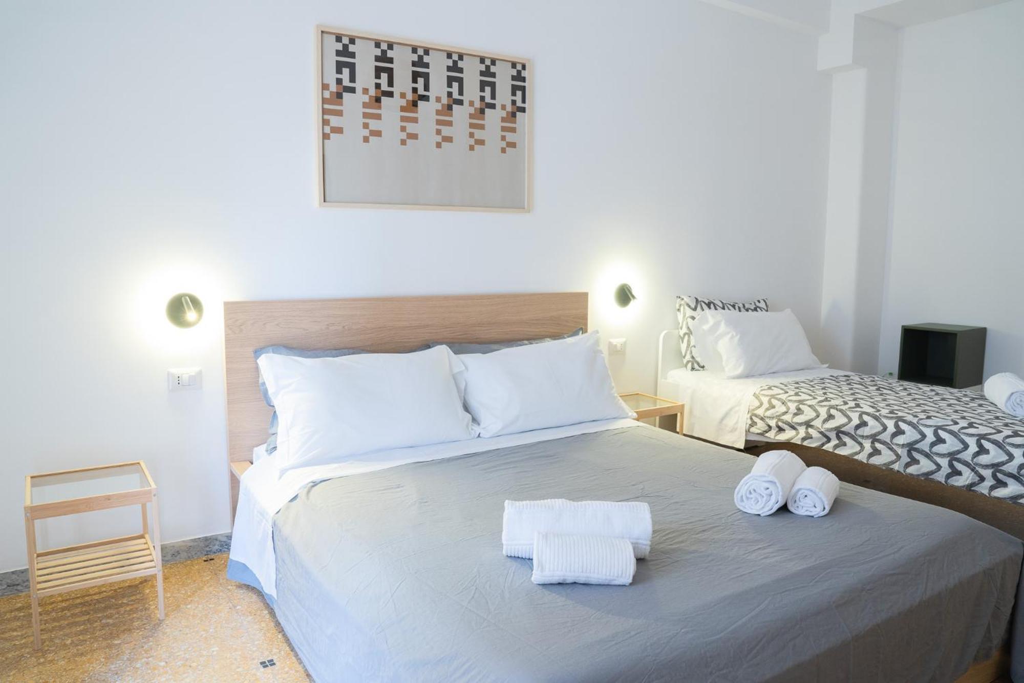 Vaticanella 2 Bedroom Apartment Рим Экстерьер фото