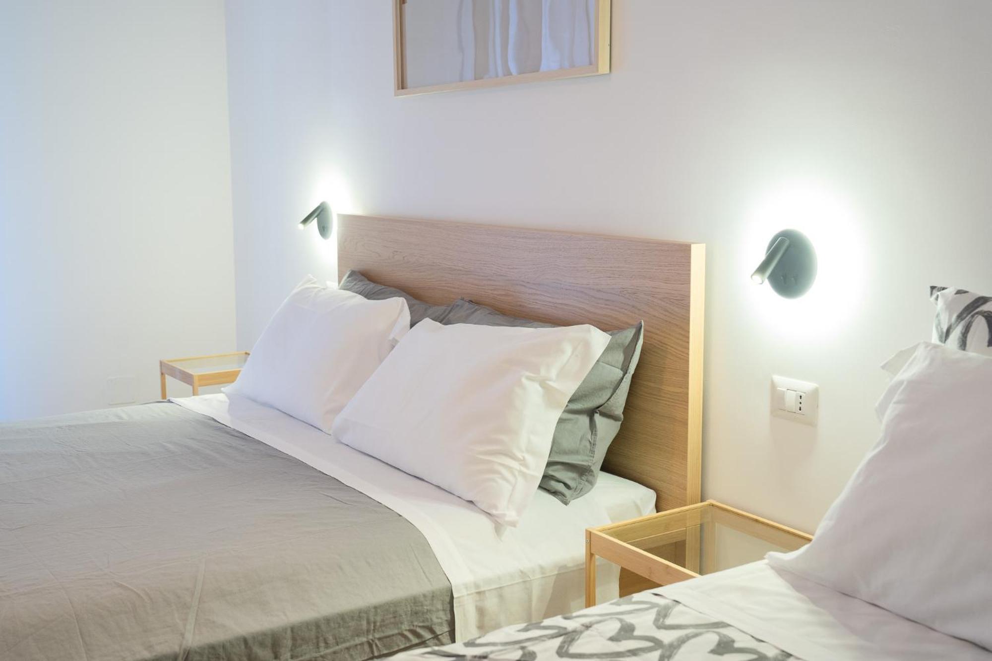 Vaticanella 2 Bedroom Apartment Рим Экстерьер фото