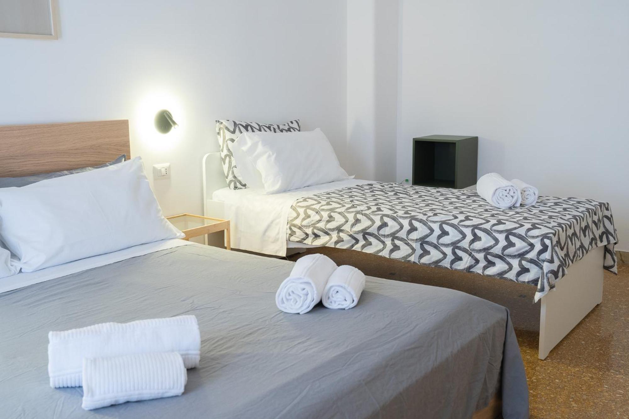 Vaticanella 2 Bedroom Apartment Рим Экстерьер фото