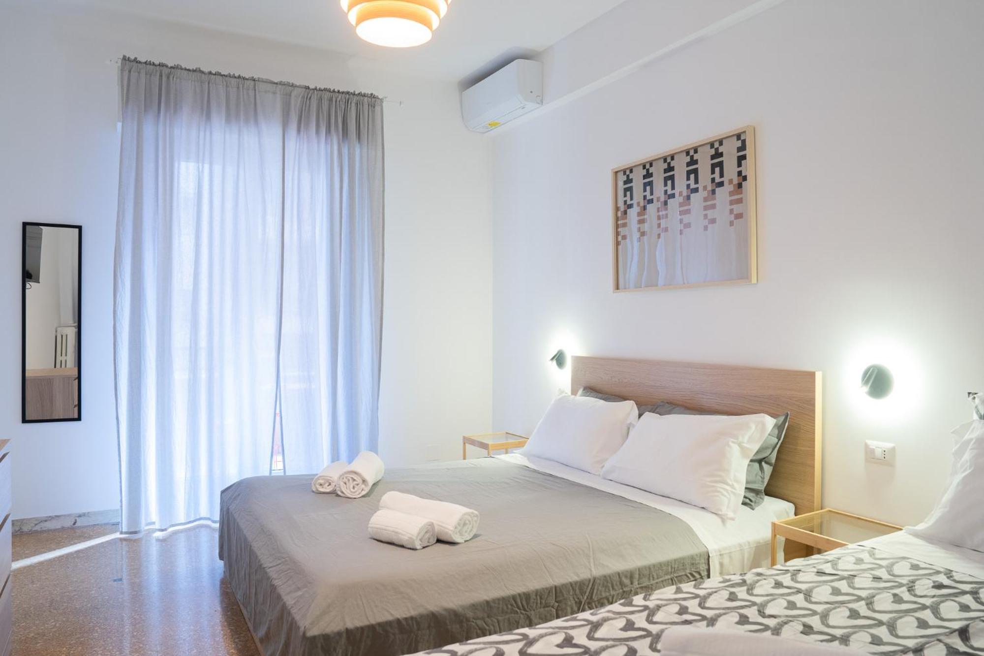 Vaticanella 2 Bedroom Apartment Рим Экстерьер фото