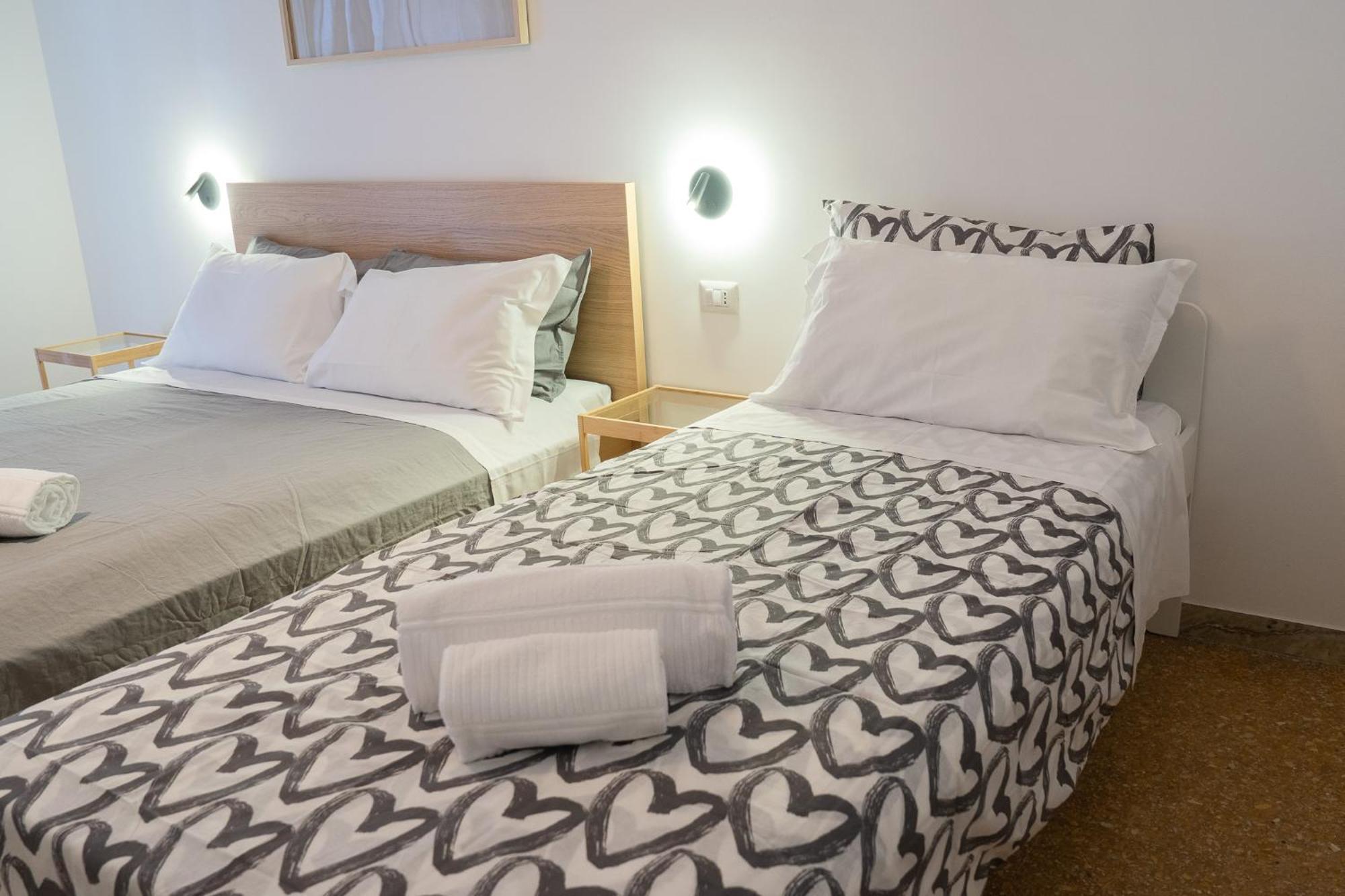 Vaticanella 2 Bedroom Apartment Рим Экстерьер фото