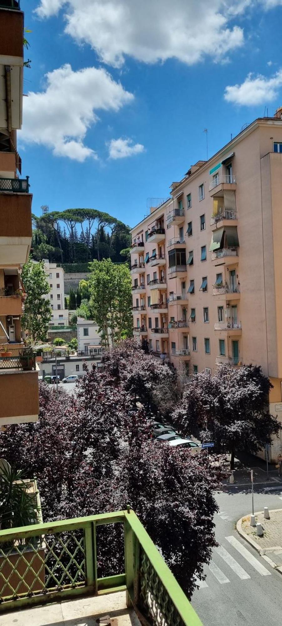Vaticanella 2 Bedroom Apartment Рим Экстерьер фото